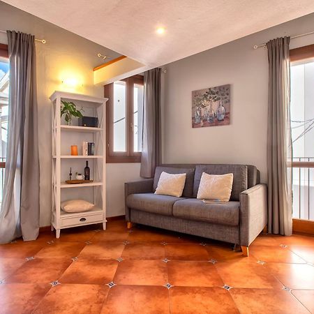 Sa Domo Apartments アルゲーロ エクステリア 写真