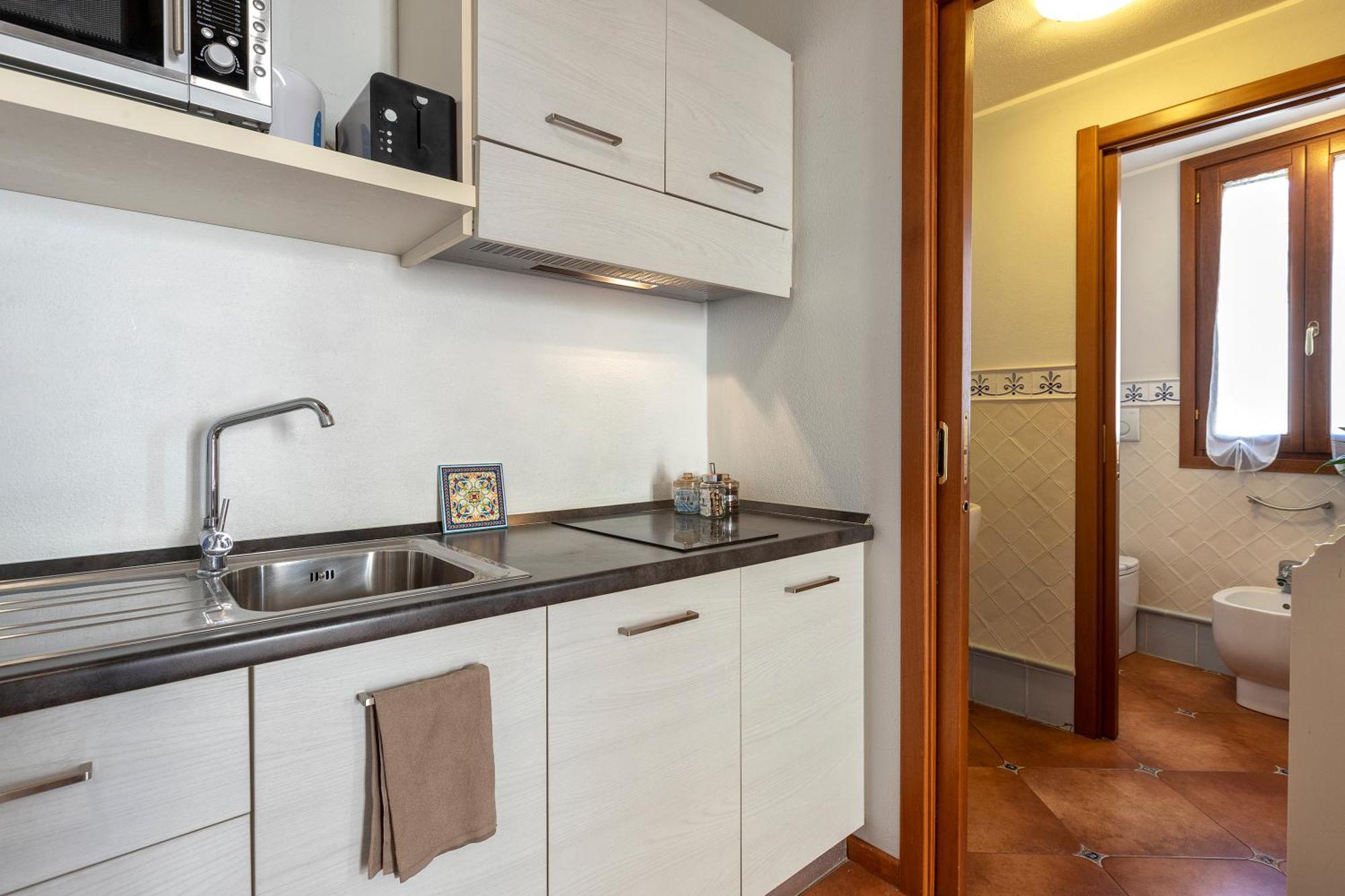 Sa Domo Apartments アルゲーロ エクステリア 写真