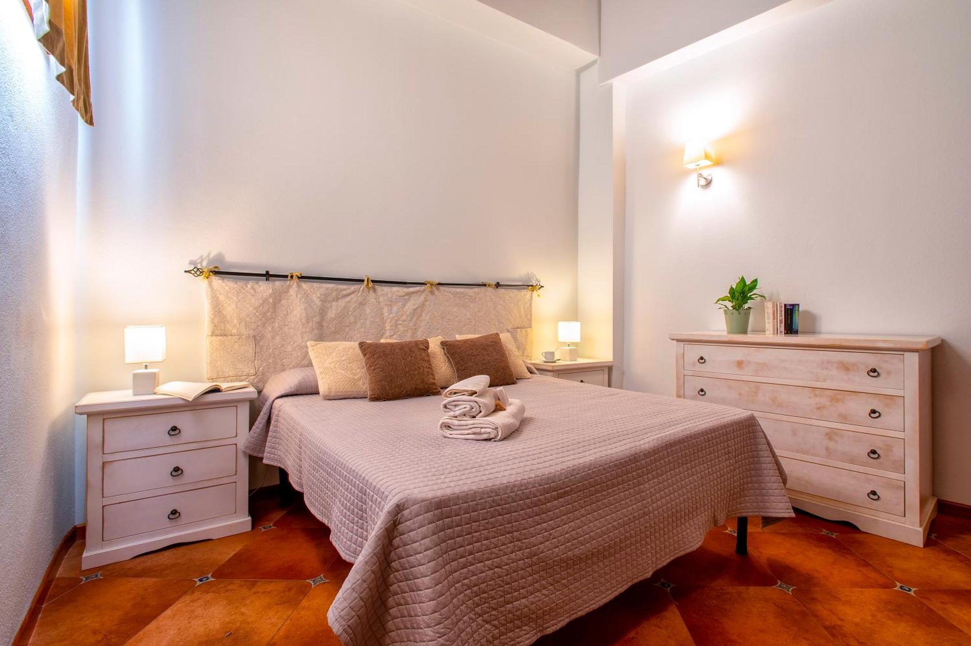 Sa Domo Apartments アルゲーロ エクステリア 写真