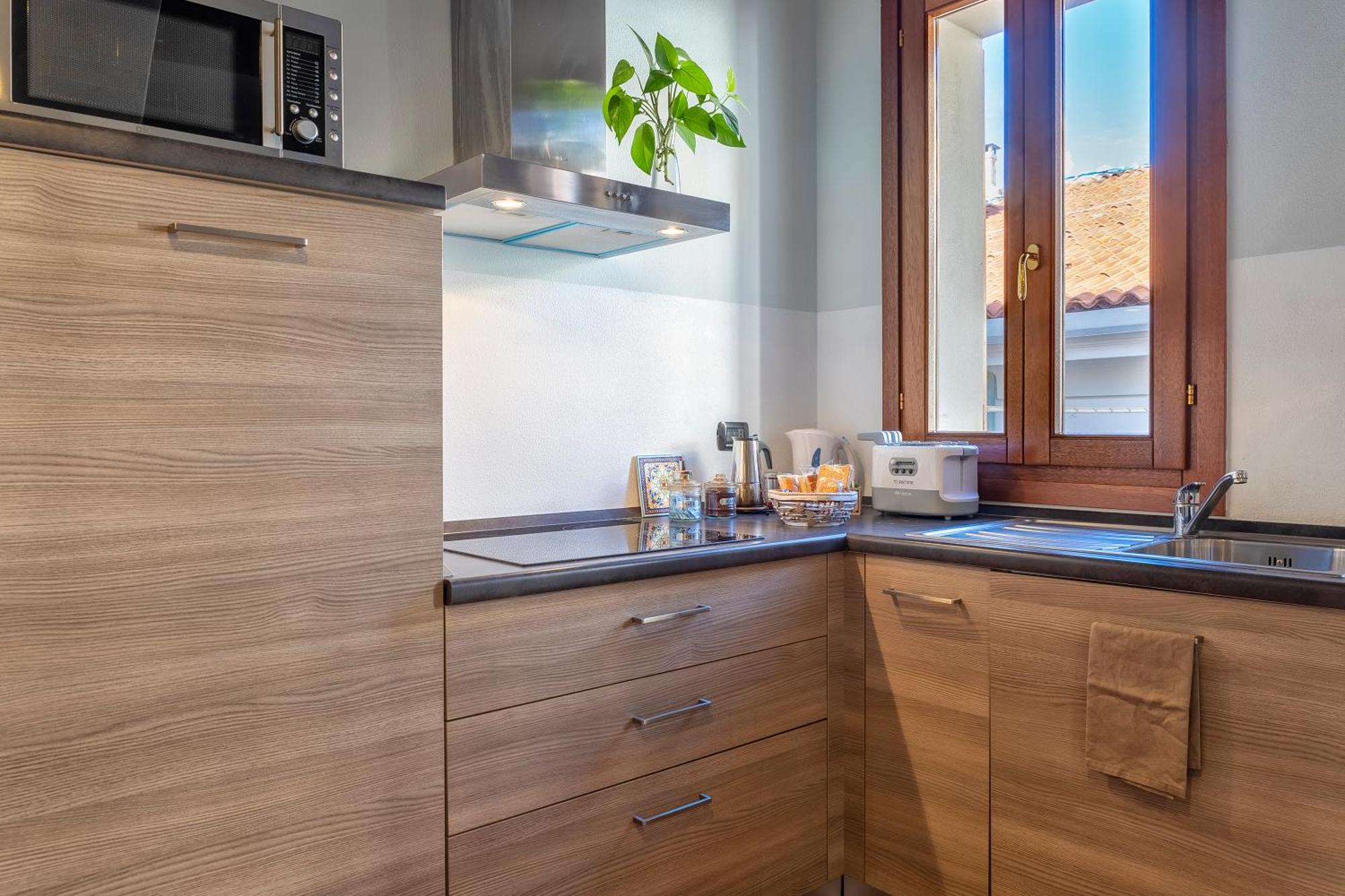 Sa Domo Apartments アルゲーロ エクステリア 写真