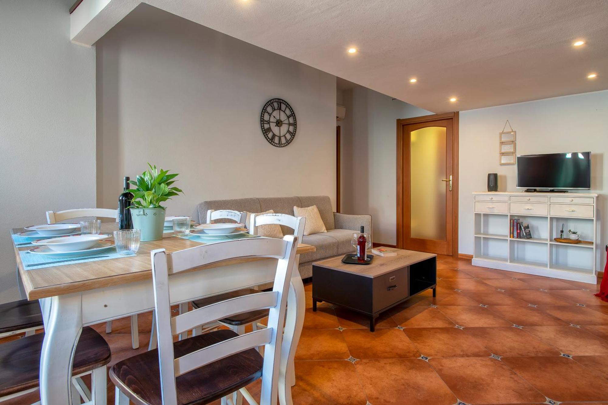 Sa Domo Apartments アルゲーロ エクステリア 写真