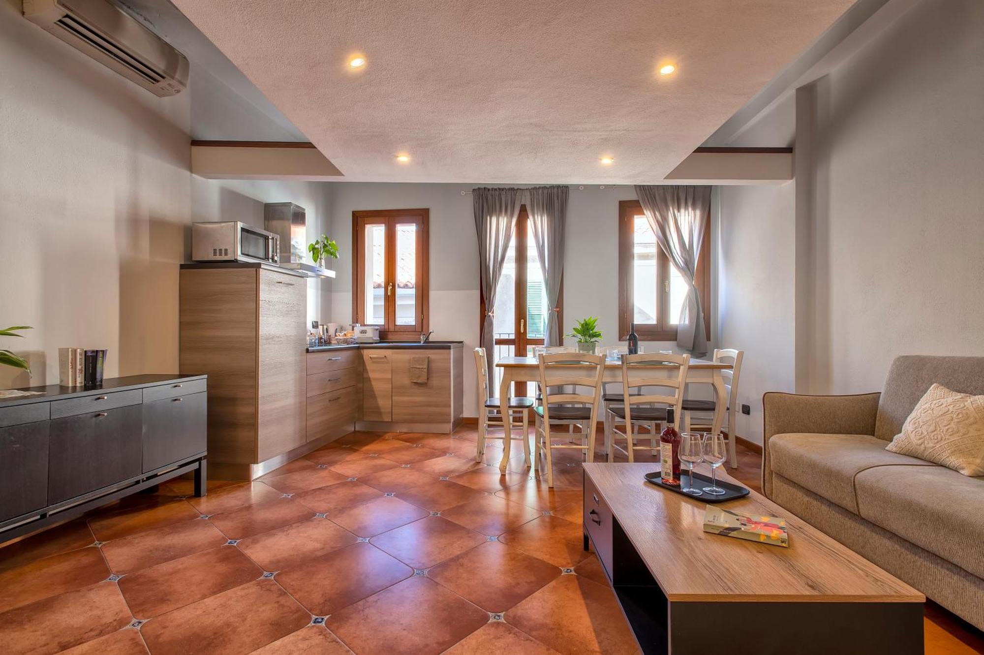 Sa Domo Apartments アルゲーロ エクステリア 写真